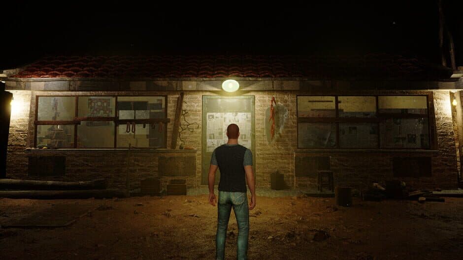 The Adventures of LinShanHai banner