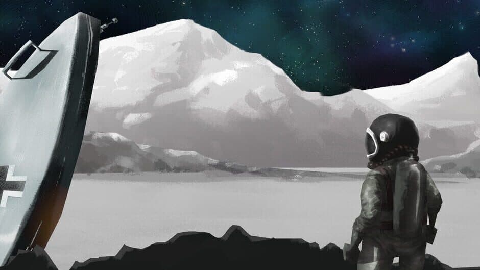 Iron Sky: A Lunar Adventure banner