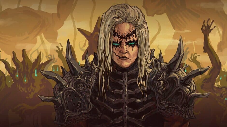 Skelethrone: The Prey banner