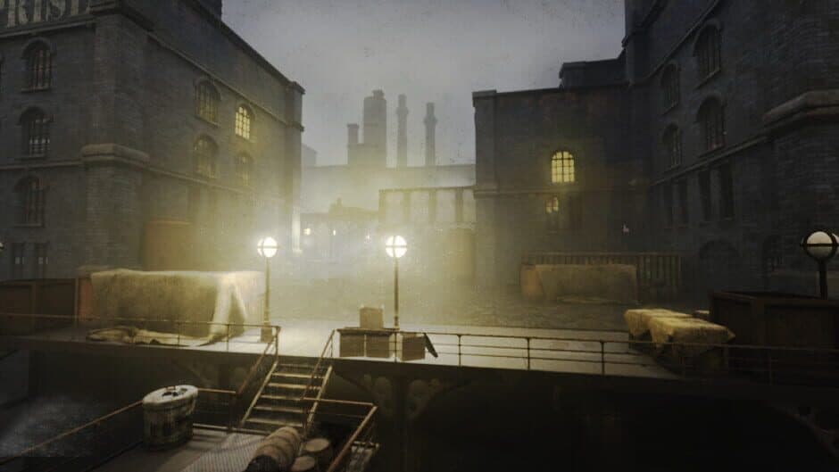 Conjury Revell banner