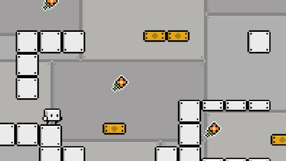 Untitled Block Platformer banner