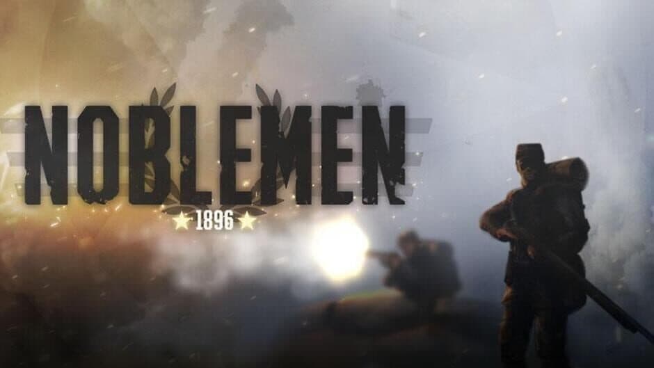 Noblemen: 1896 banner