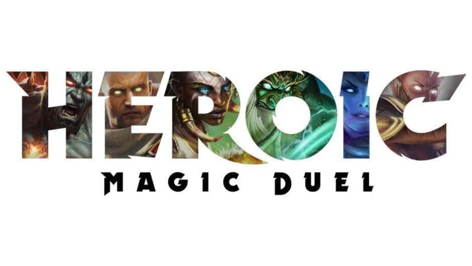 Heroic: Magic Duel banner