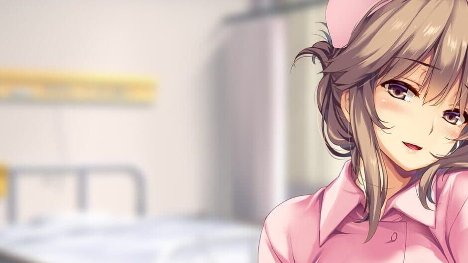 Boku to Nurse no Kenshuu Nisshi banner