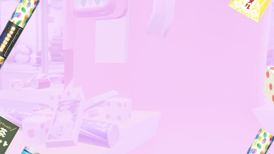 Sweets Pusher Friends banner