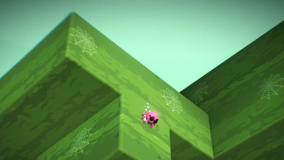 Spider Hunter banner