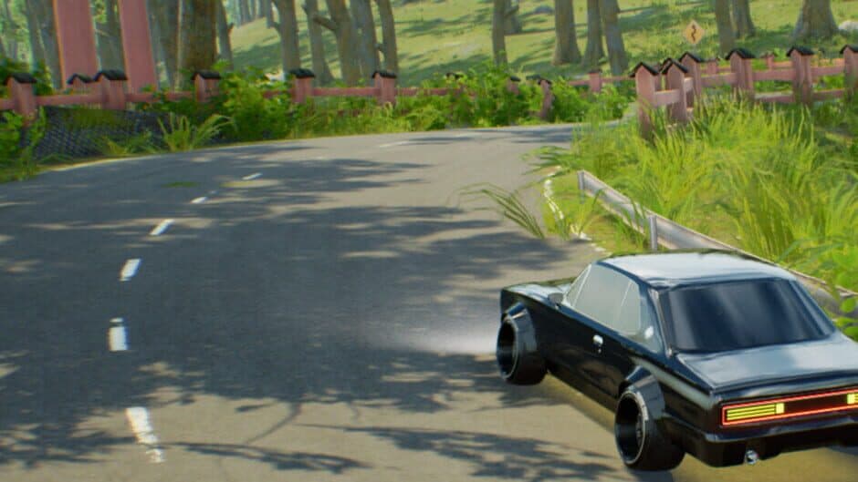 Drift Experience Japan banner