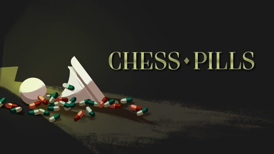 Chess Pills banner