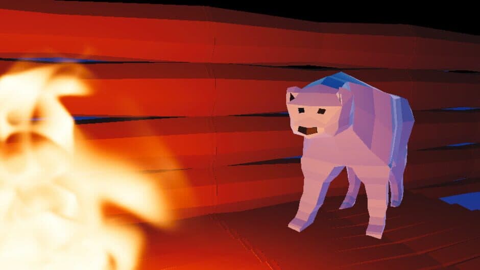 Polar Bear Game banner