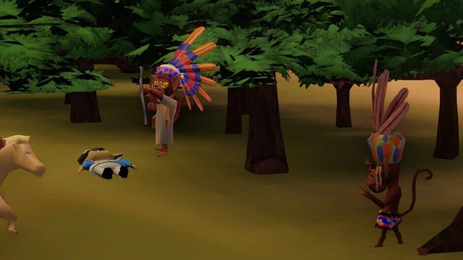 Sacred Zodongga Defense banner