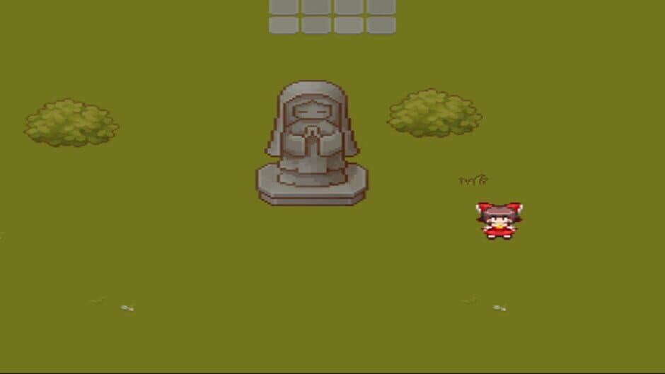 Touhou Traveler banner