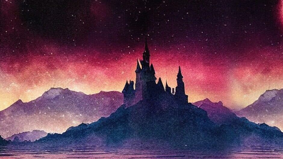 Citadale Resurrection banner