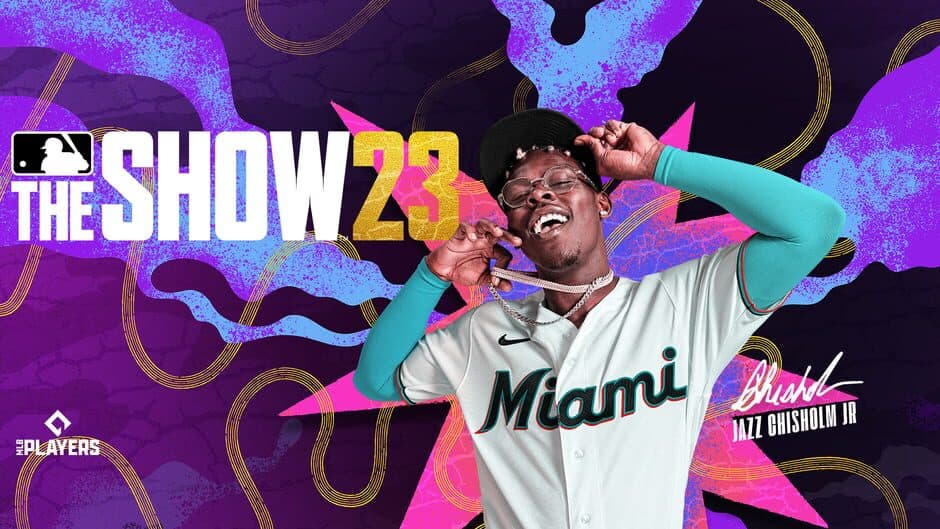 MLB The Show 23 banner