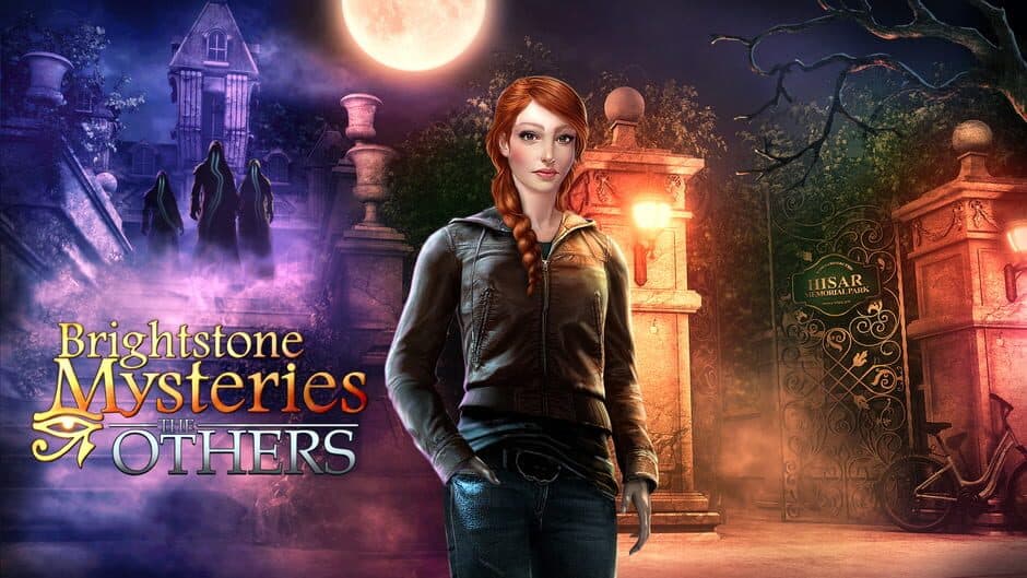 Brightstone Mysteries: The Others banner