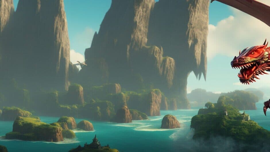 Dice Hero: The Unoriginal Story banner