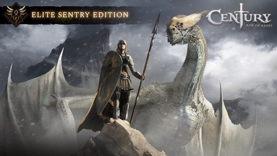 Century: Age of Ashes - Elite Sentry Edition banner