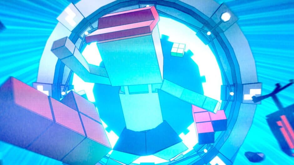 Cubic Crush: Streamer Showdown banner