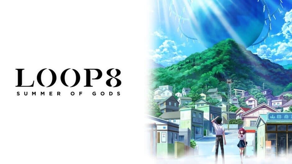 Loop8: Summer of Gods banner