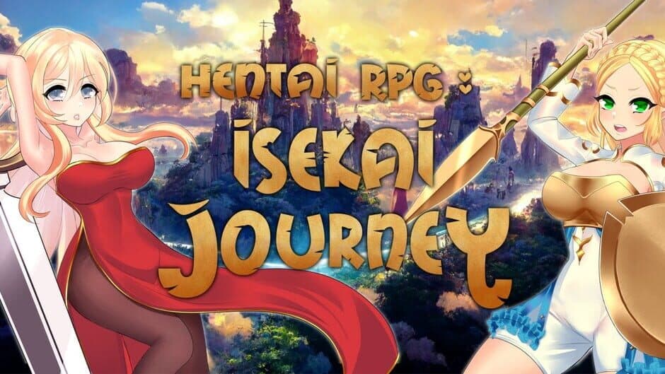 Hentai RPG: Isekai Journey banner