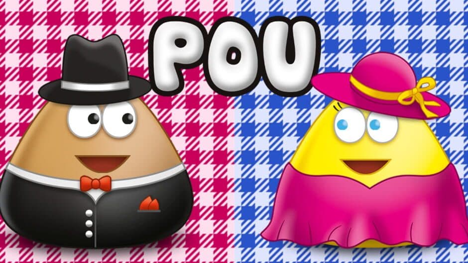 Pou banner