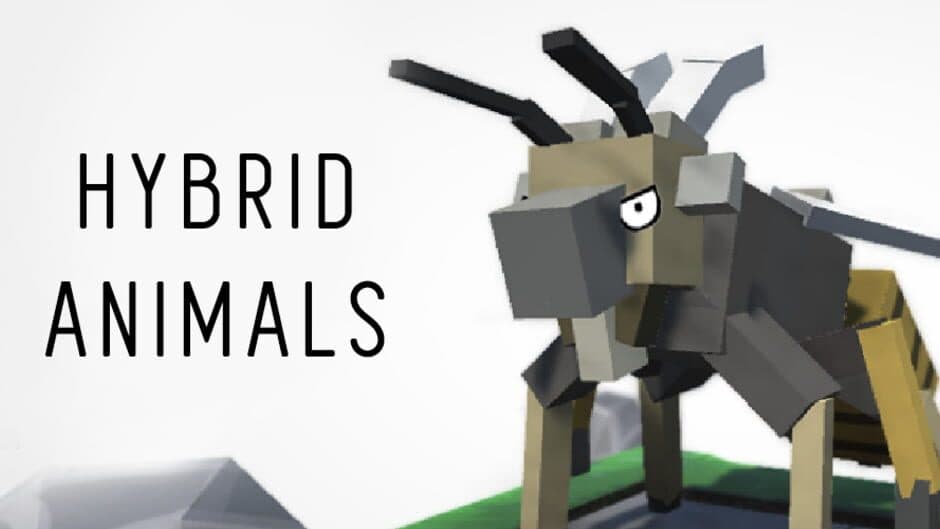 Hybrid Animals banner