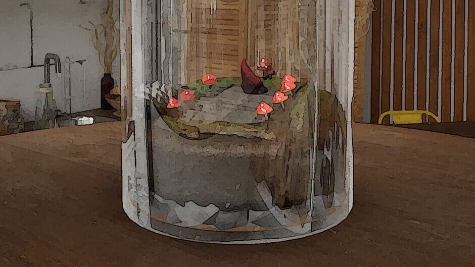 Terrarium Builder banner