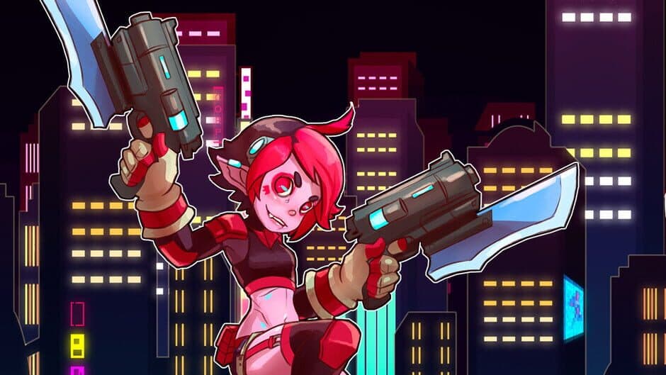 Ghosting Vandal banner