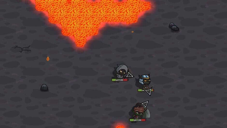 Limited Rescue banner