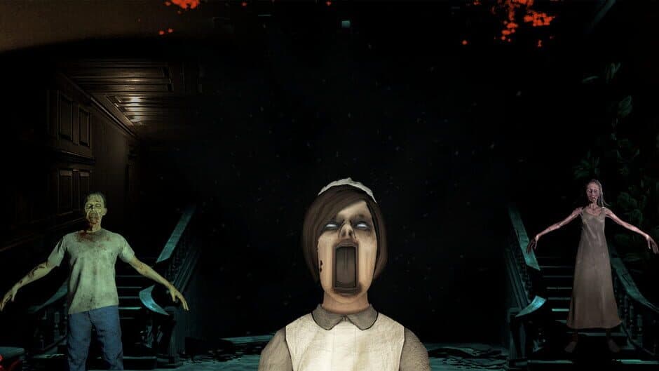 Horror Adventure banner