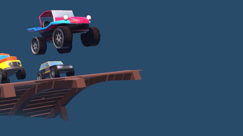 Toy Flying Car banner