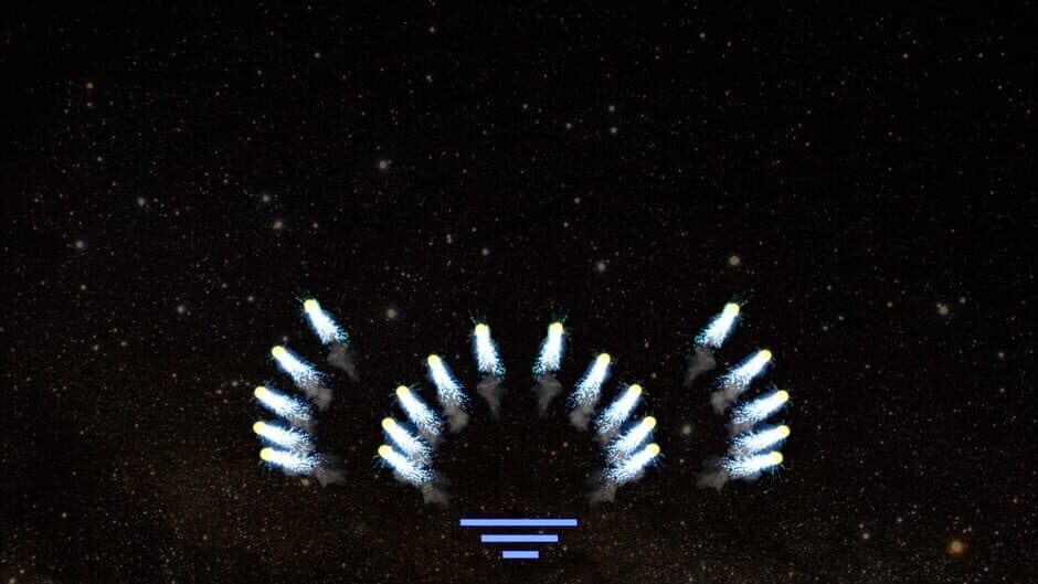 Clear the Space banner