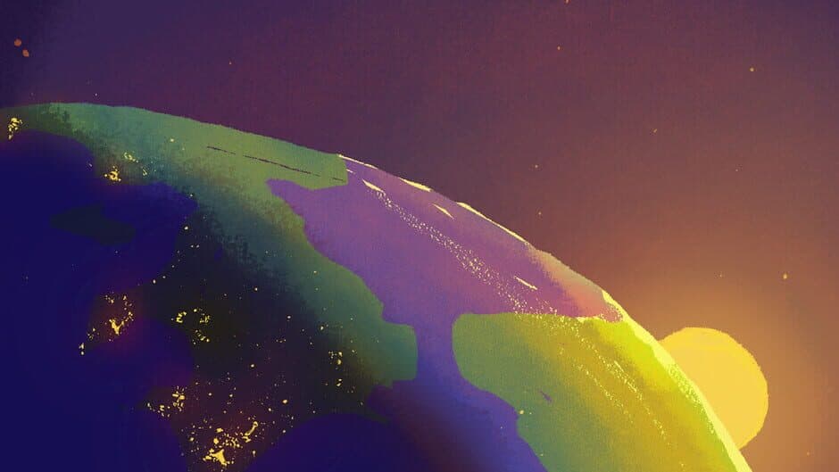 Adventure's Calling banner