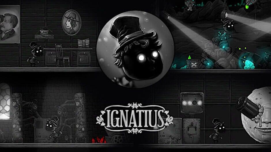 Ignatius: Reunited banner