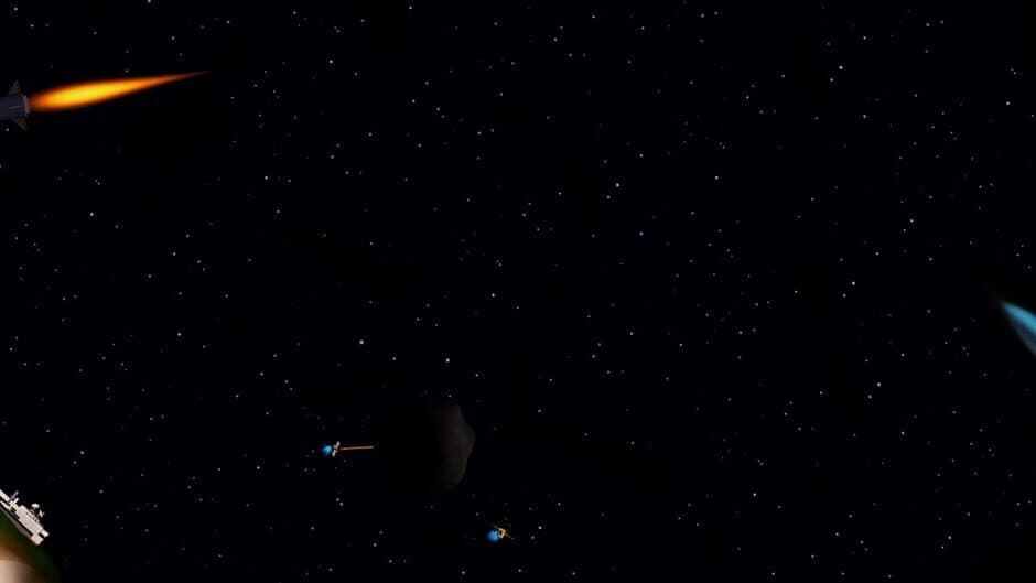 Defending Earth banner