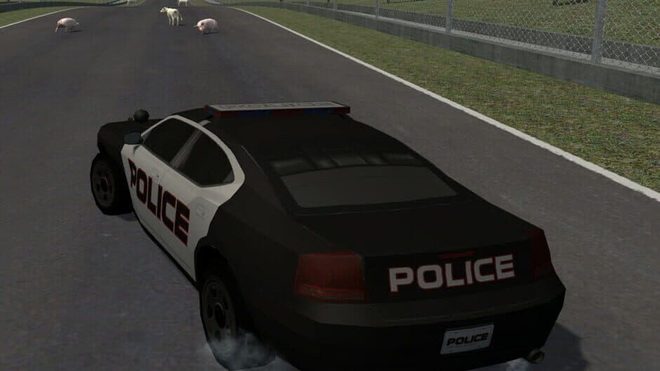 Roadkill Raceway banner