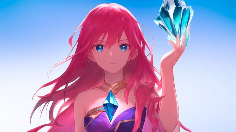 Crystal Storm banner