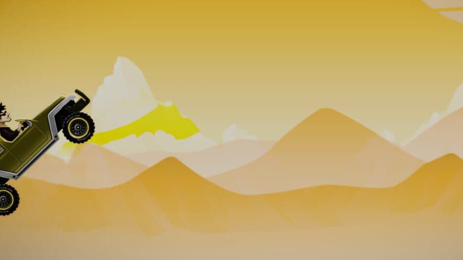 Crazy Hill Racing banner