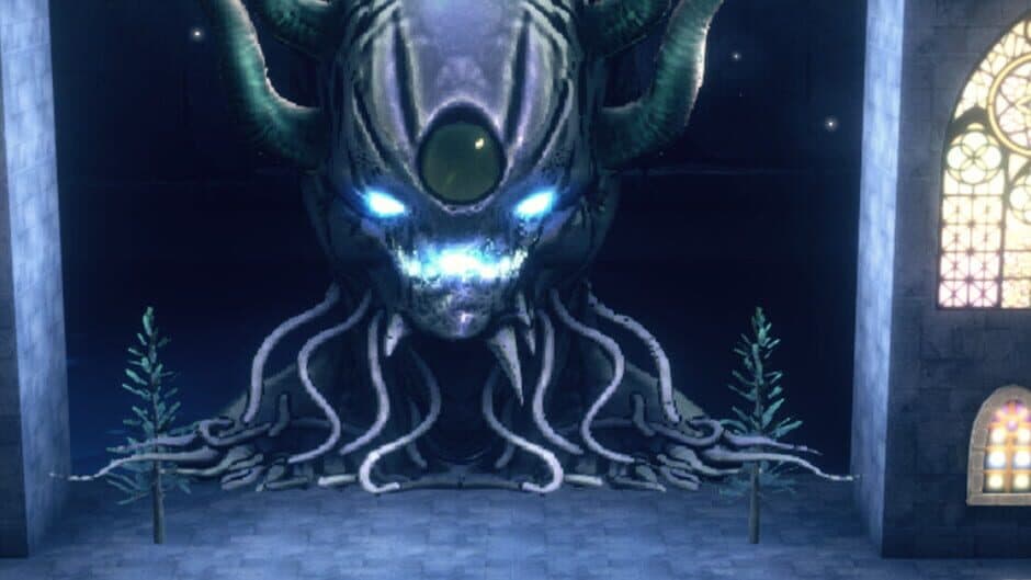 Book of Shadows banner