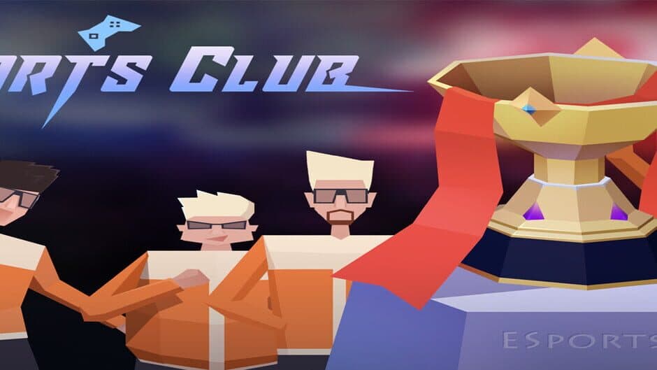 ESports Club banner
