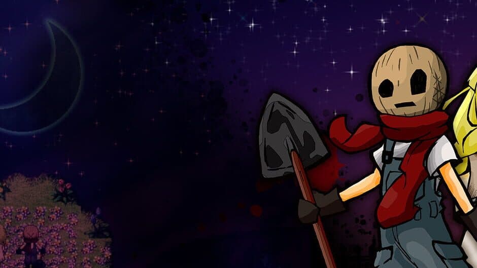 Angels of Death Episode.Eddie banner