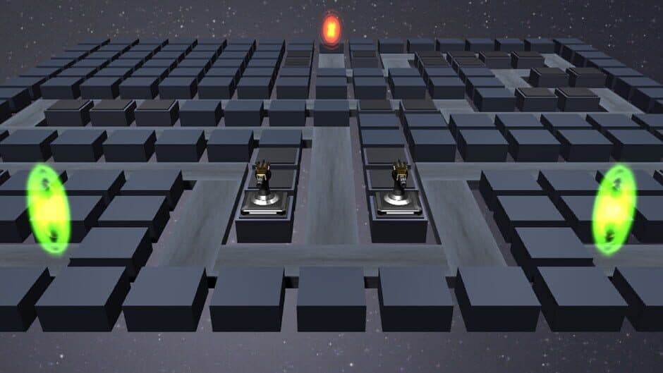 U.F.O. K.O. Tower Defense banner