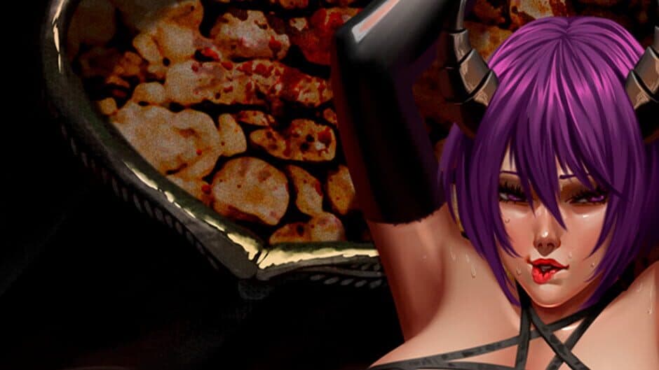 Lovely Goddess banner