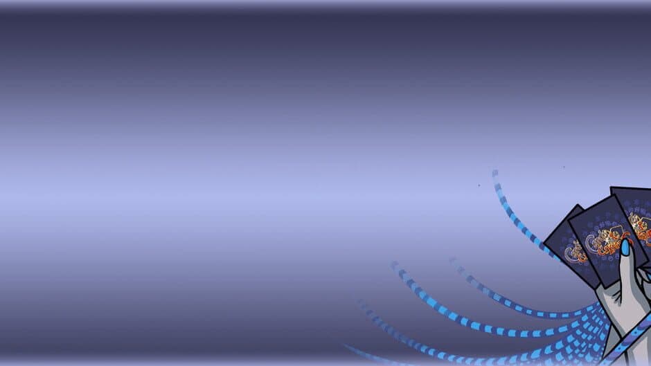 Cards & Crystals banner