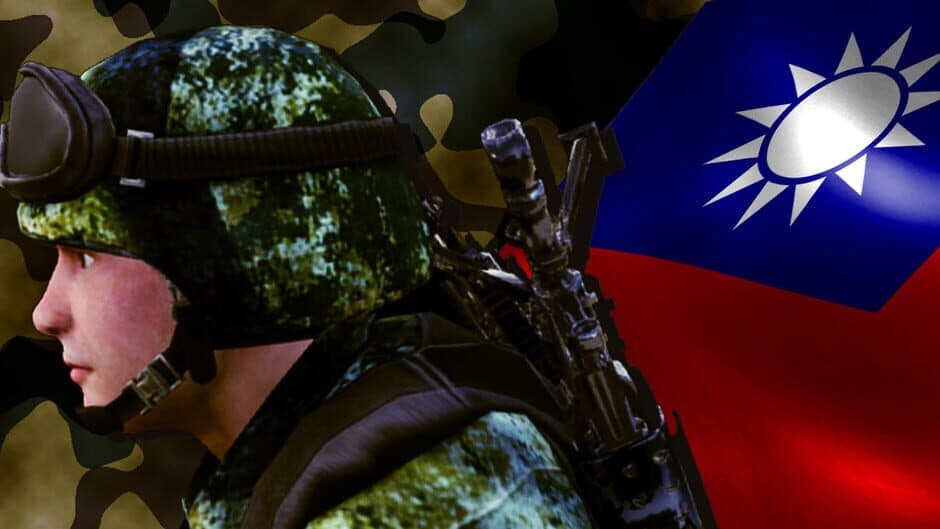 Military Service banner