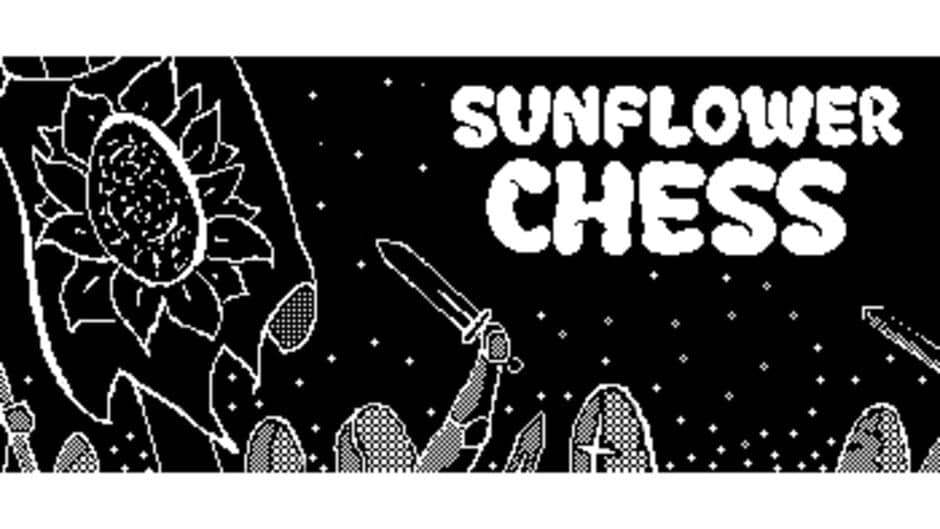Sunflower Chess banner