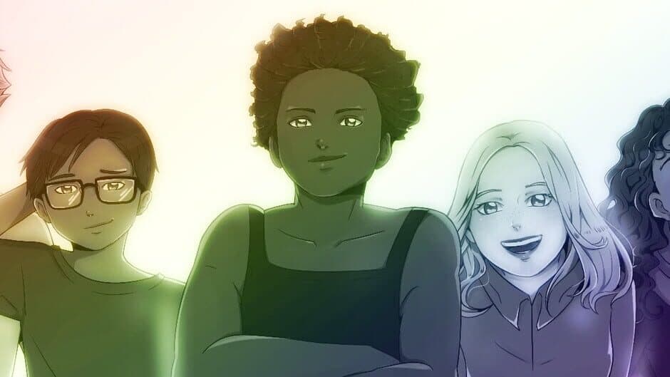 Personality Dating Sim banner