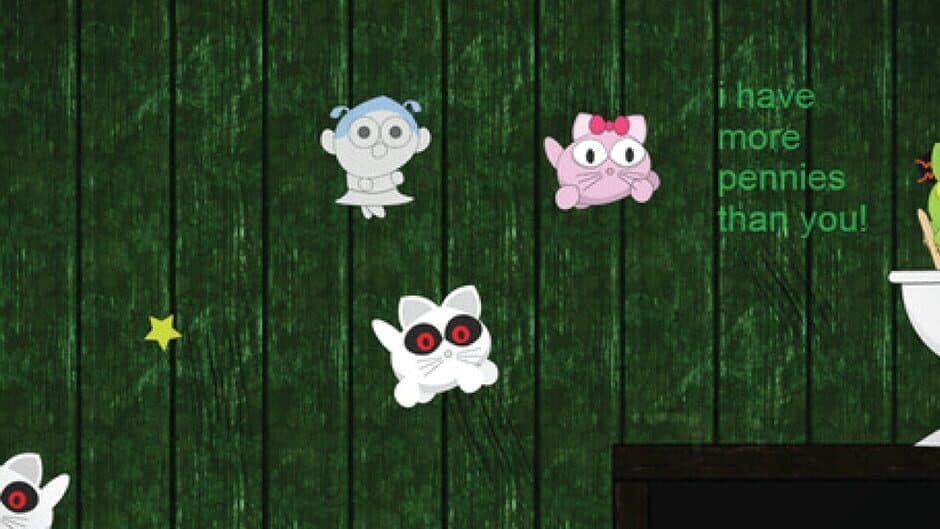 Spooky Cats banner
