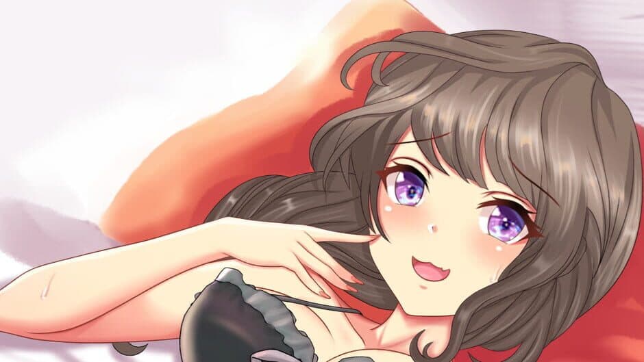 Little Fire Girl banner