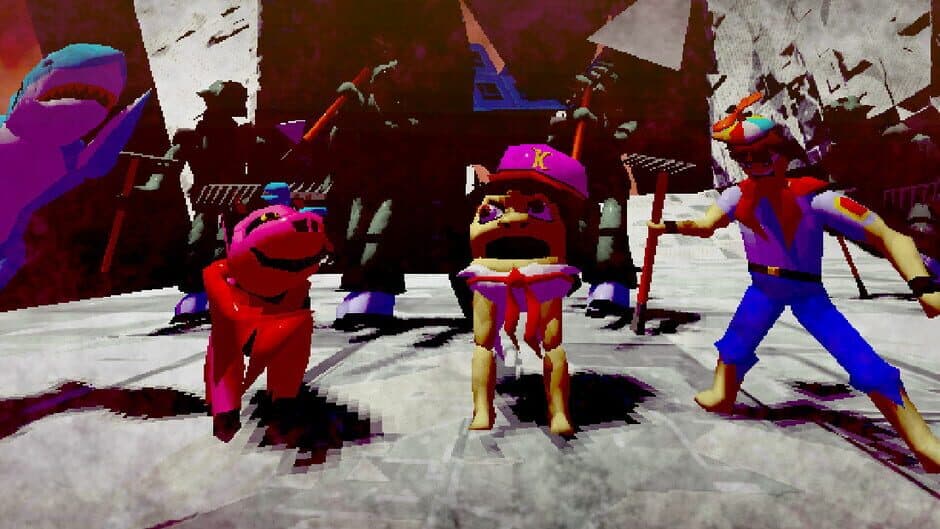 Kotel Ne Gori: A Friend of Lena Boots banner