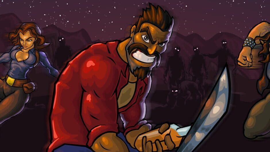 Tequila Zombies 3 banner